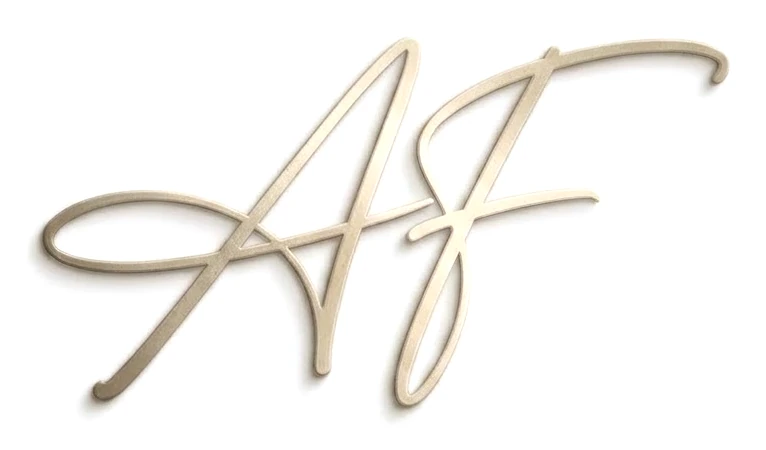 Logo AF Software